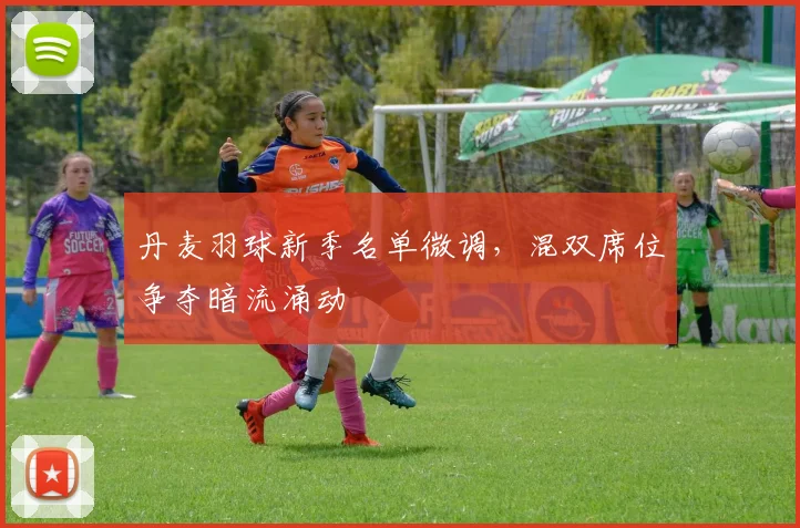 丹麦羽球新季名单微调，混双席位争夺暗流涌动