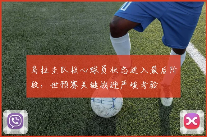 乌拉圭队核心球员状态进入最后阶段，世预赛关键战迎严峻考验