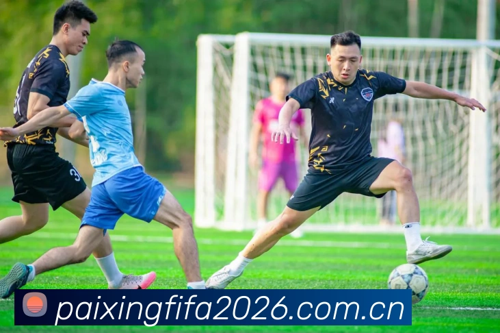 2026世界杯 App 界面展示